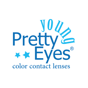 PRETTY EYES