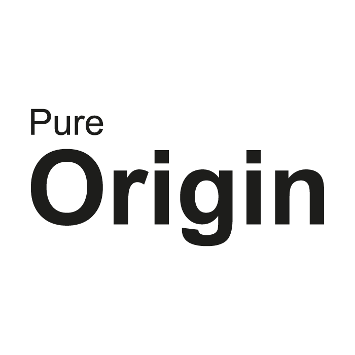 PURE ORIGIN