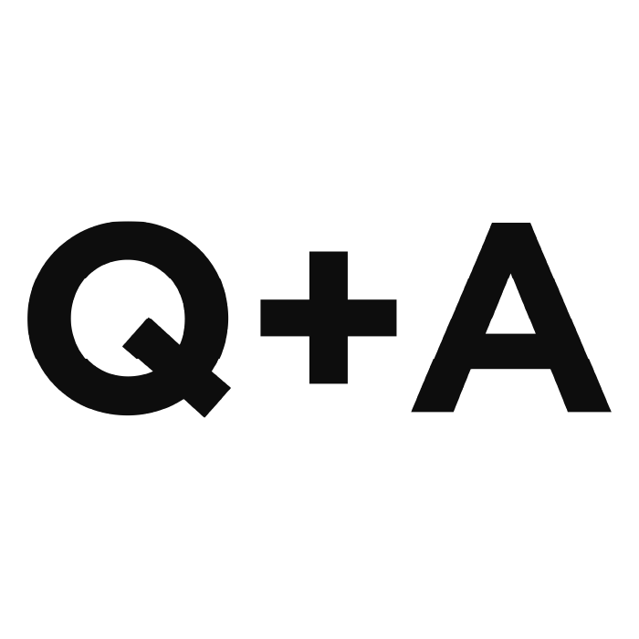Q+A