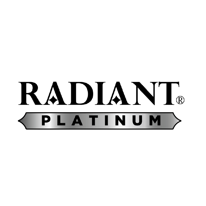 RADIANT PLATINUM