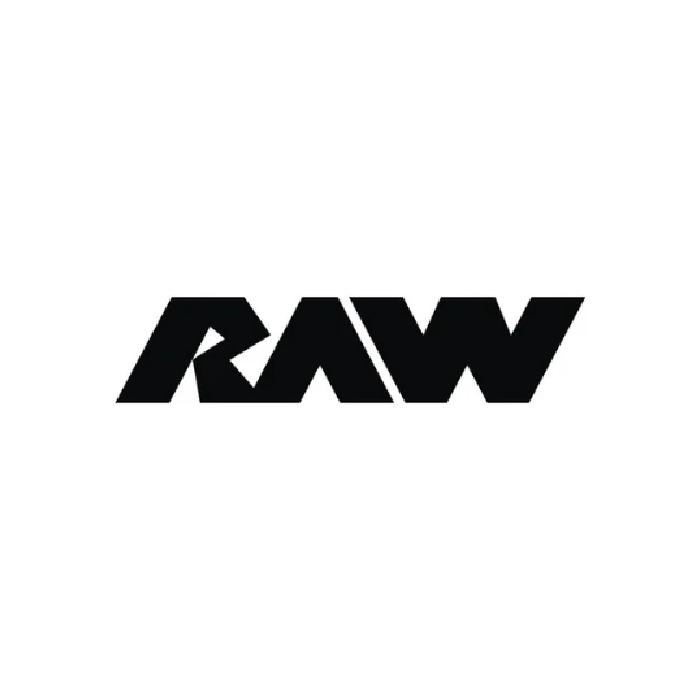 RAW NUTRITION
