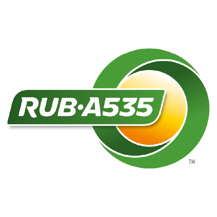 RUB&bull;A535