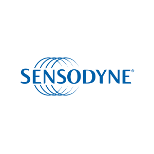 SENSODYNE