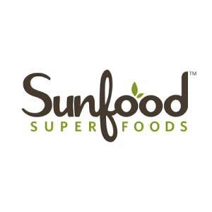 SUNFOOD SUPERFOODS