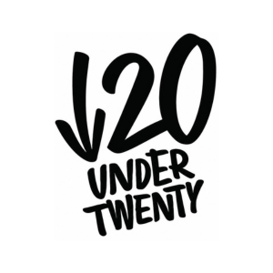 UNDER TWENTY