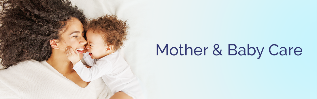 Mother & Baby Care in UAE
