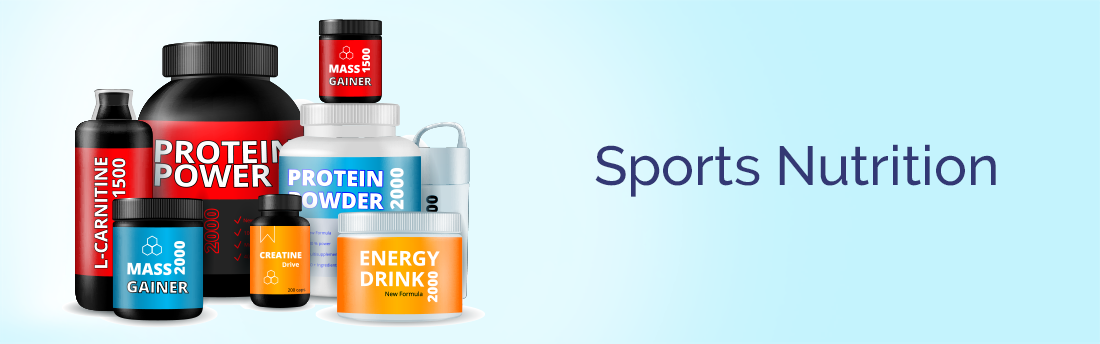Sports Nutrition