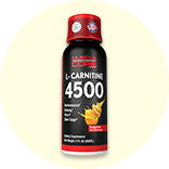 where to get l carnitine High Strength Liquid L-Carnitine 5000 Mg, 16 Oz (473 ML)