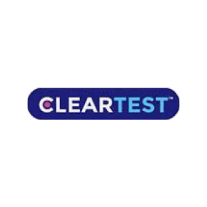 CLEAR TEST