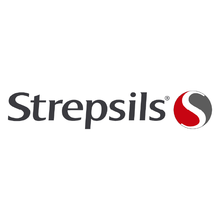 Strepsils