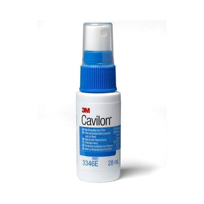 3M Cavilon No Sting Barrier Film Spray 28ml