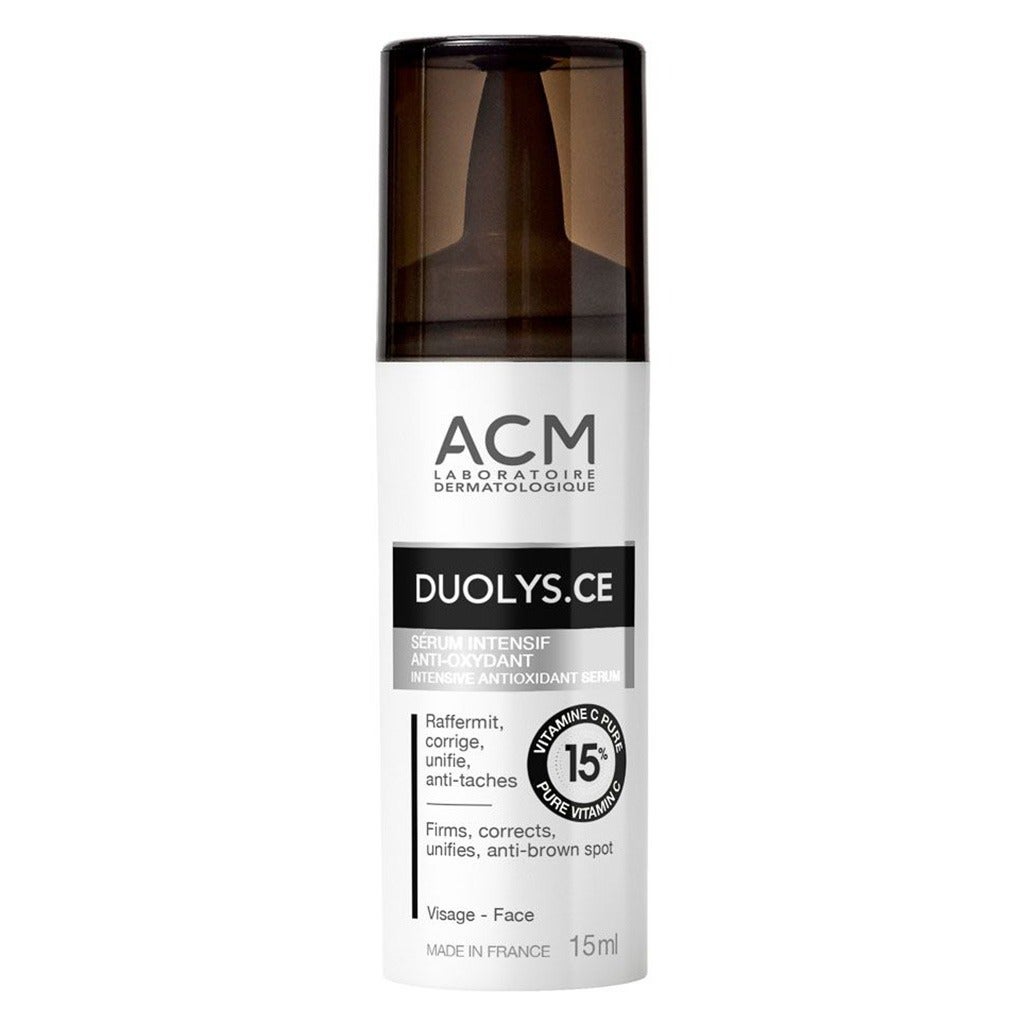 ACM Duolys C.E. Intensive Anti-Oxidant Serum 15 ml