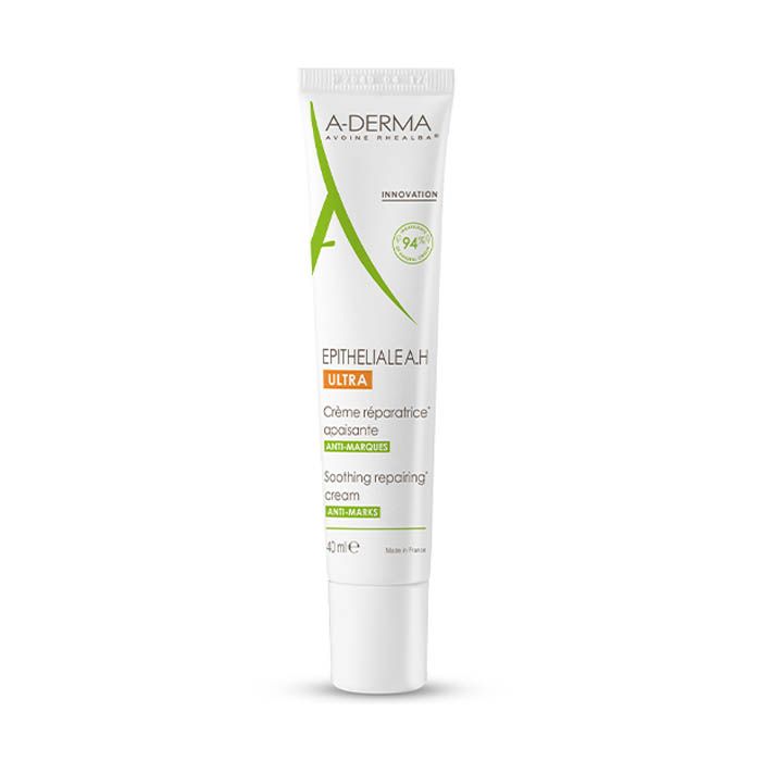A-derma Epitheliale A.H Ultra Soothing Repairing Cream 40ml