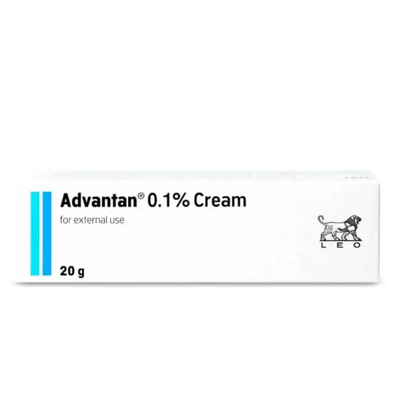 Advantan 0.1% Cream 20g