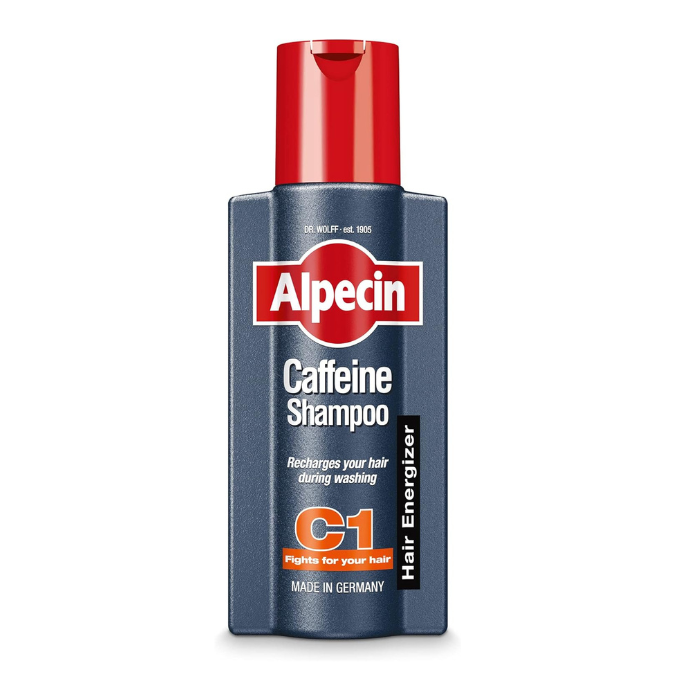 Alpecin Caffeine Shampoo C1 250ml