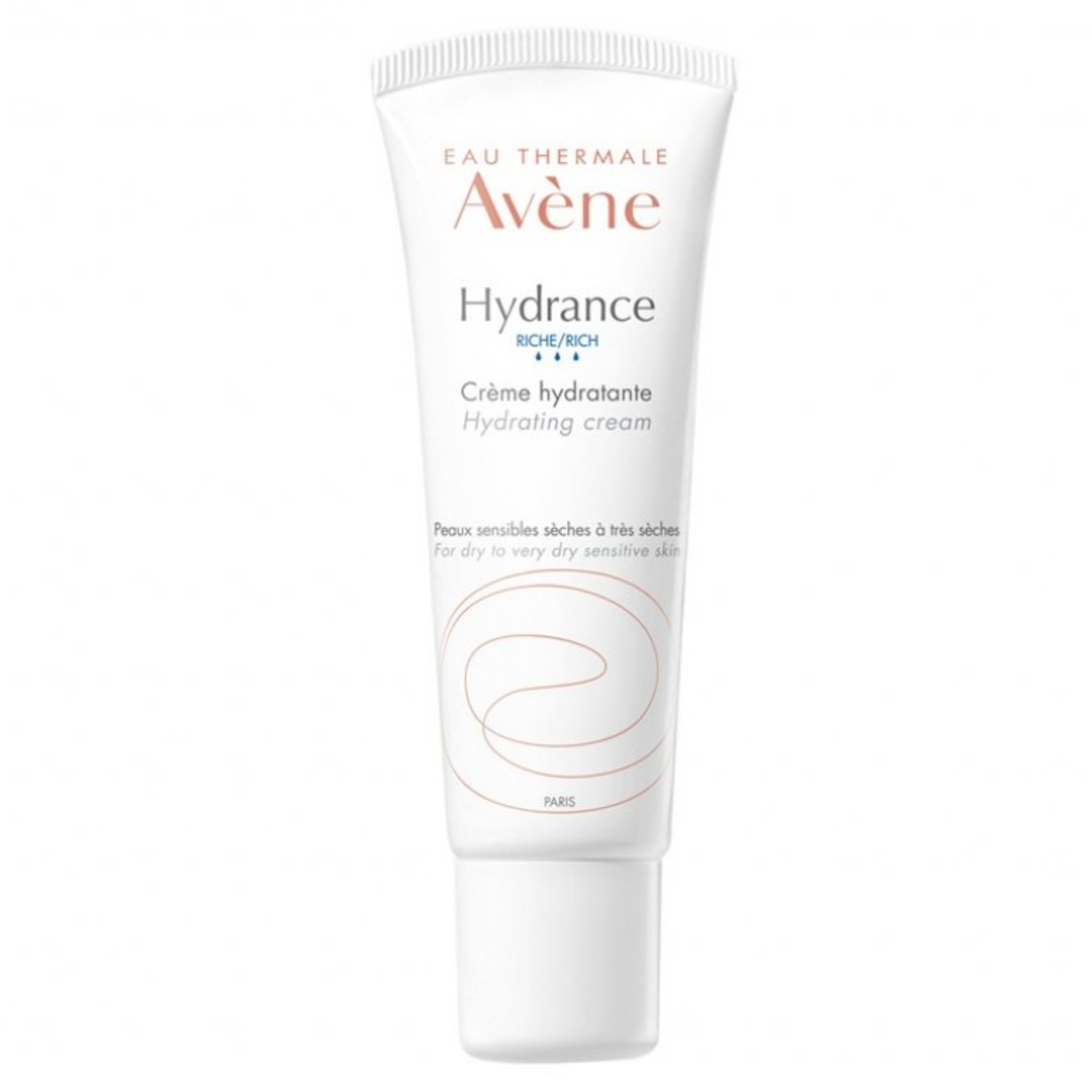 Avene Hydrance Optimale Rich Hydrating Cream 40 ml