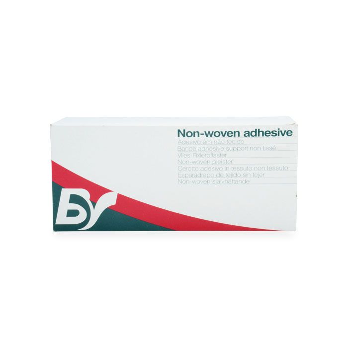Bastos Viegas Non Woven Adhesive 10m X 20cm
