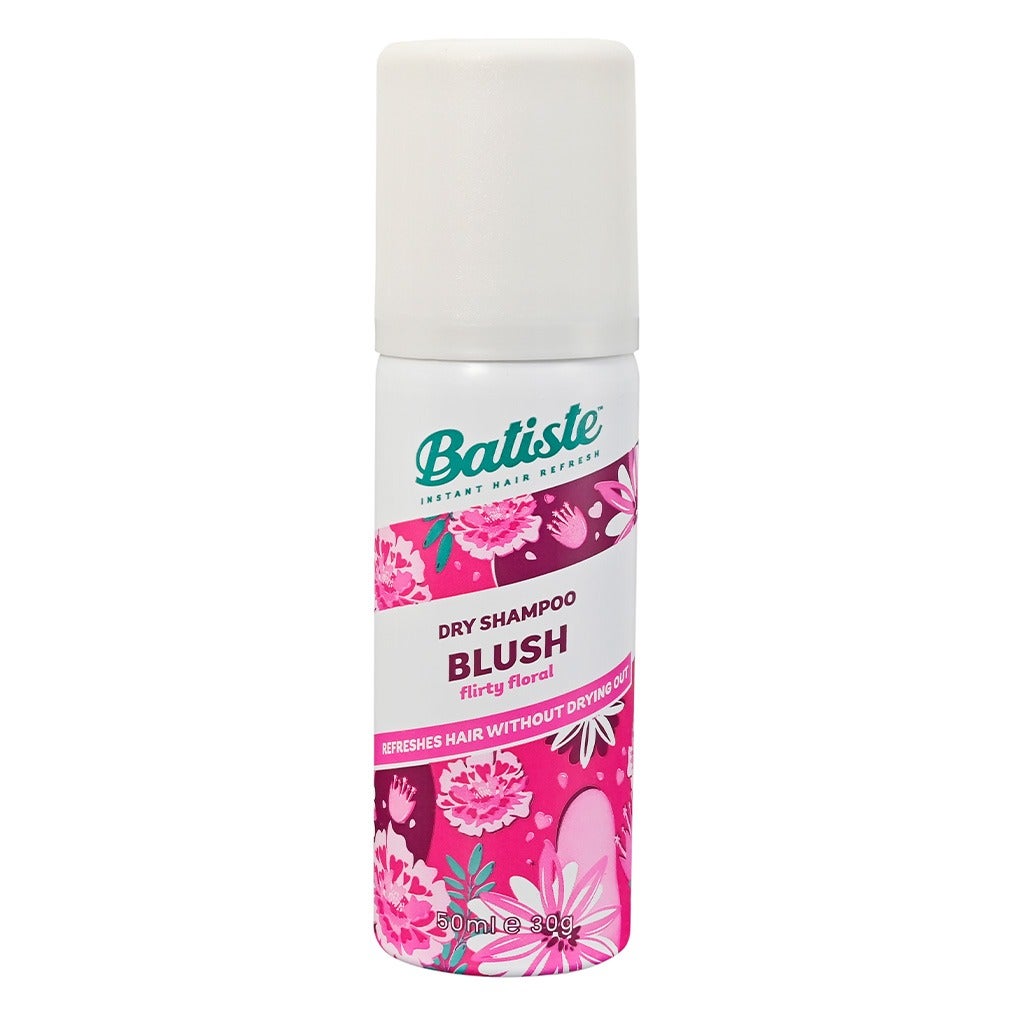 Batiste Blush Dry Shampoo 200 ml