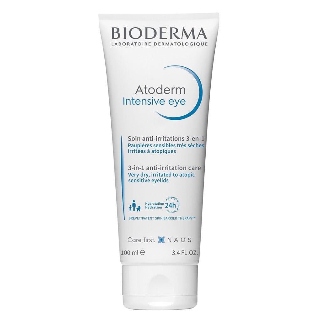 Bioderma Atoderm Intensive Eye 100ml
