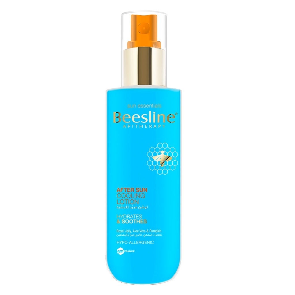 Beesline Cooling Lotion 200 ml