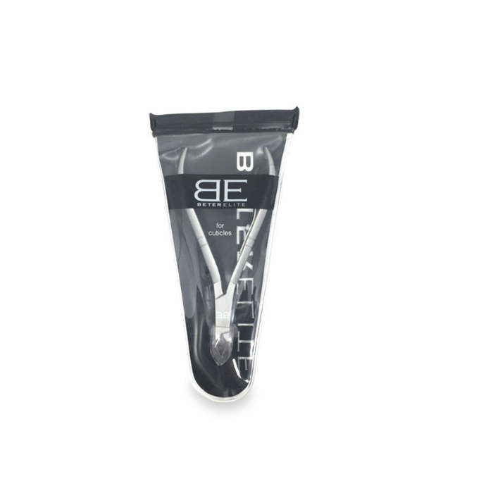 Beter Elite Cuticle Manicure Pliers