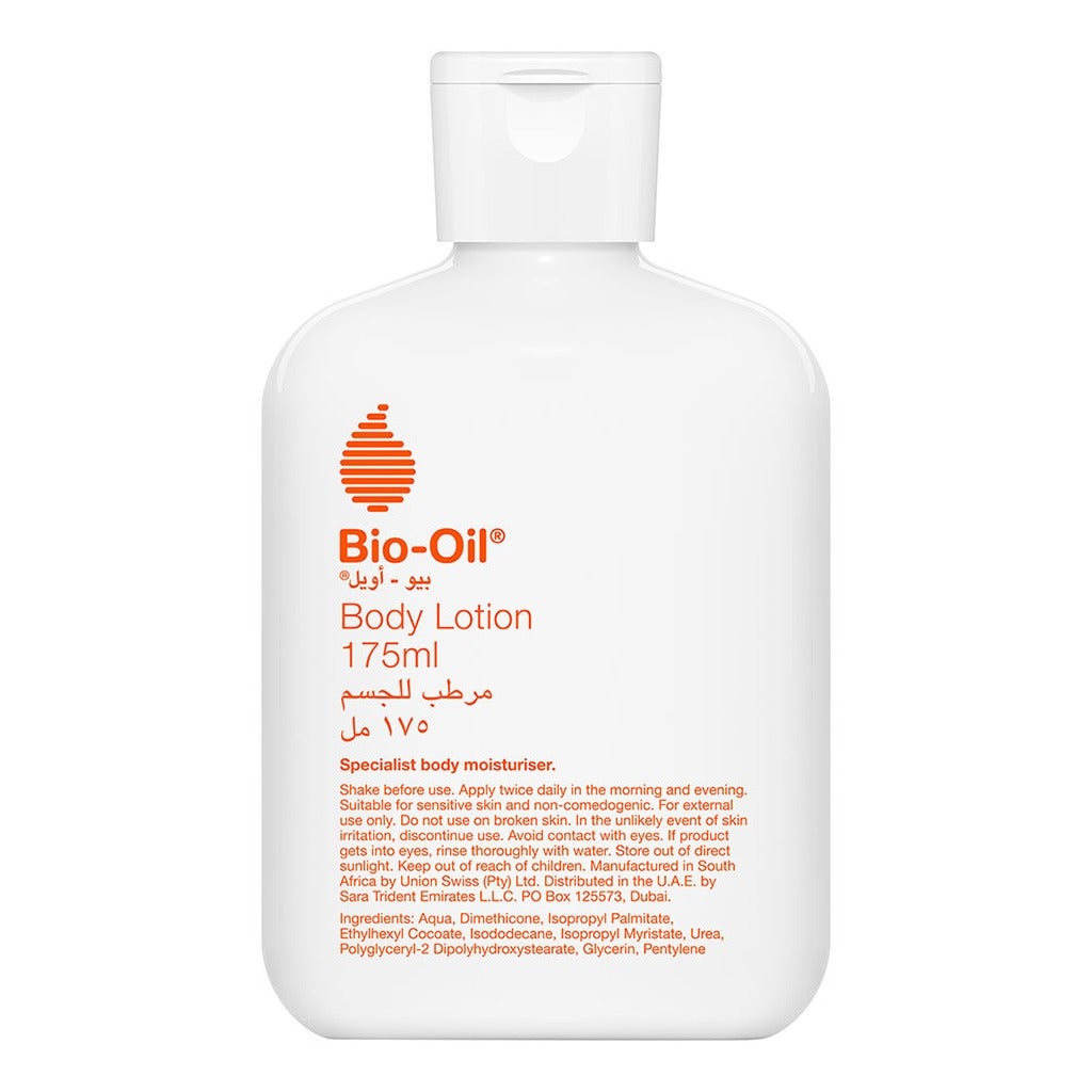 Bio Oil Body Lotion 175ml