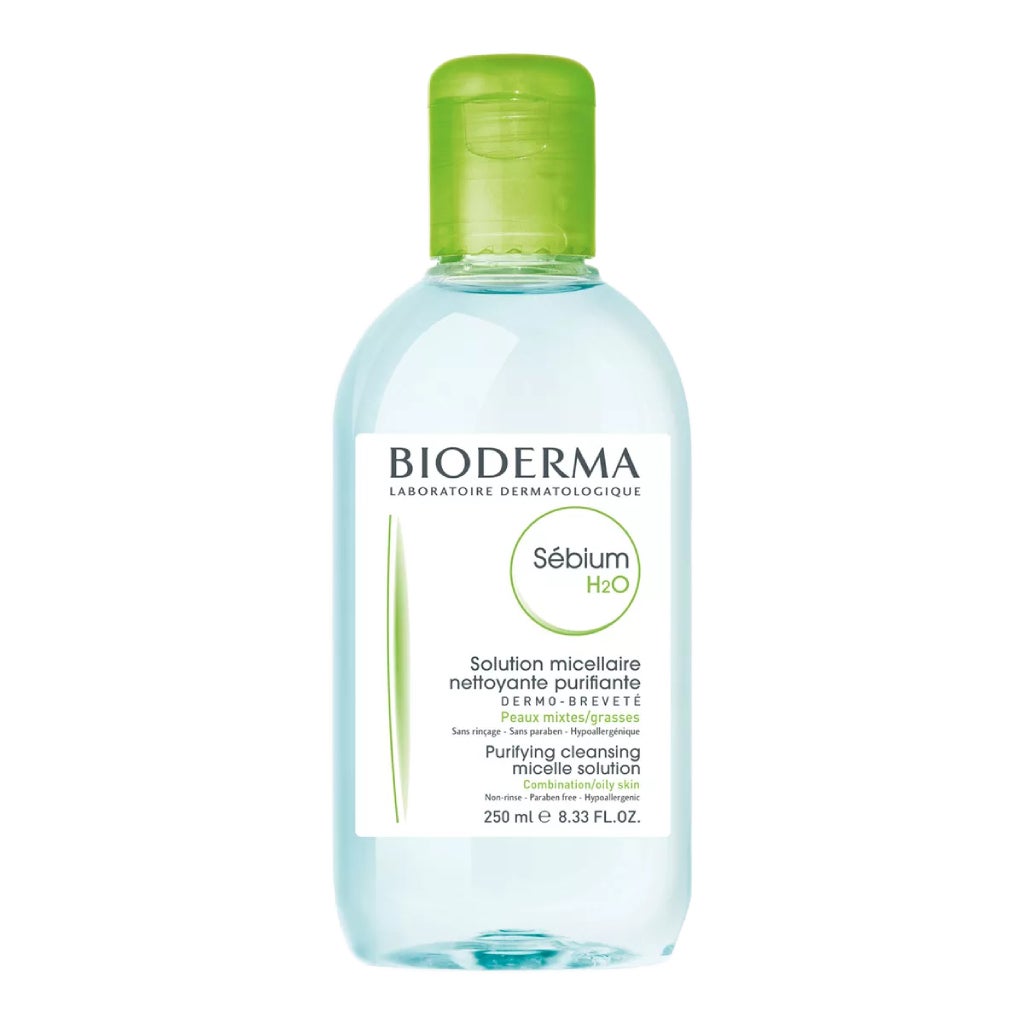 Bioderma Sebium H2O 250 ml