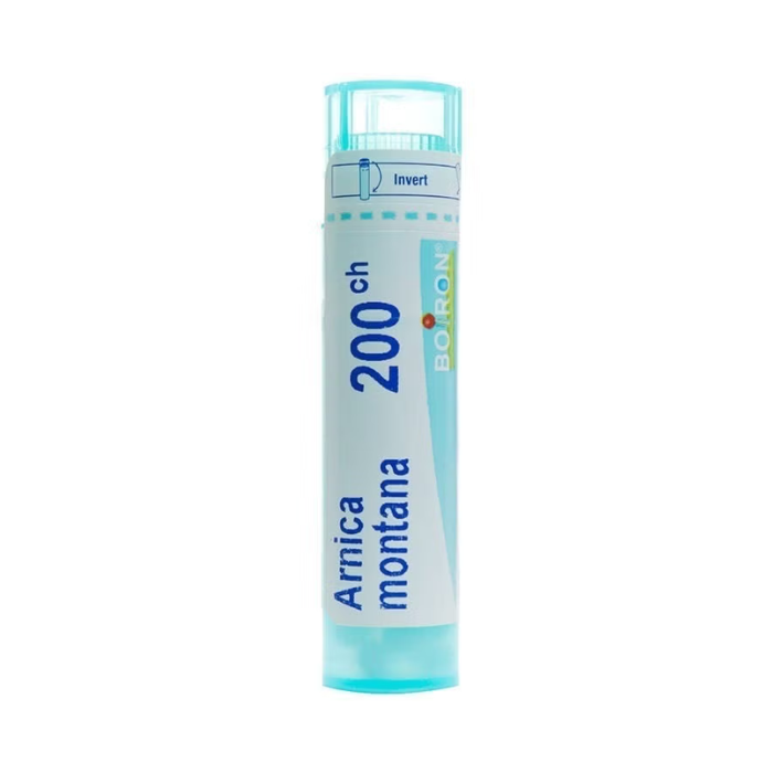 Boiron Arnica Montana 200CH