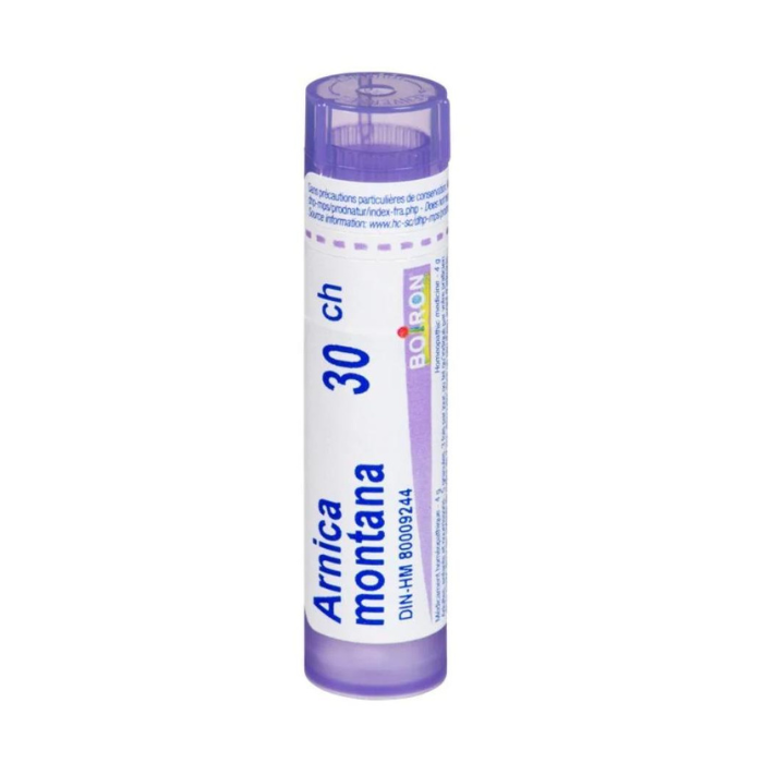 Boiron Arnica Montana 30CH