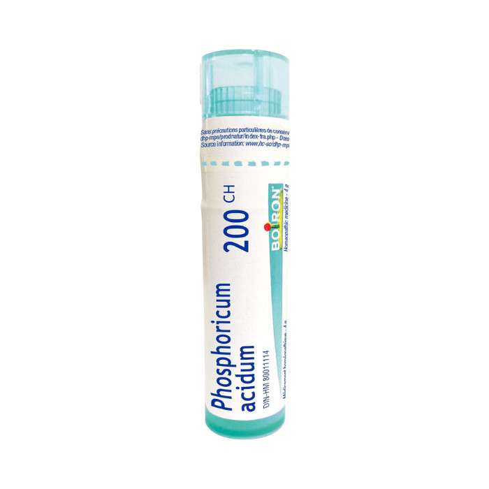 Boiron Phosphoricum Acidum 200CH