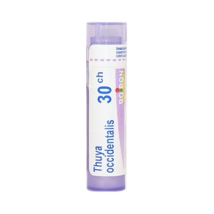 Boiron Thuya Occidentalis 30CH