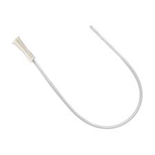 Bromed Nelaton Catheter: Size 12