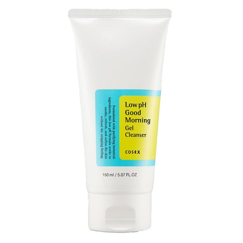 Cosrx Low PH Good Morning Cleanser 150ml