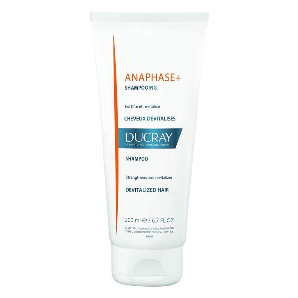 Ducray Anaphase Plus Shampoo 200 ml