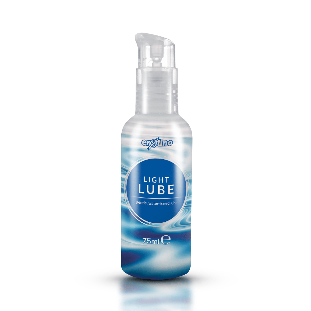 Erotino Light Lube 75ml