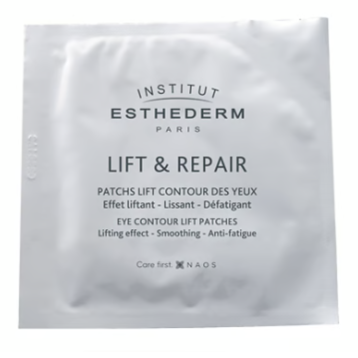 Esthederm Lift & Repair Eye Contour Lift Patches 3ml X 10s