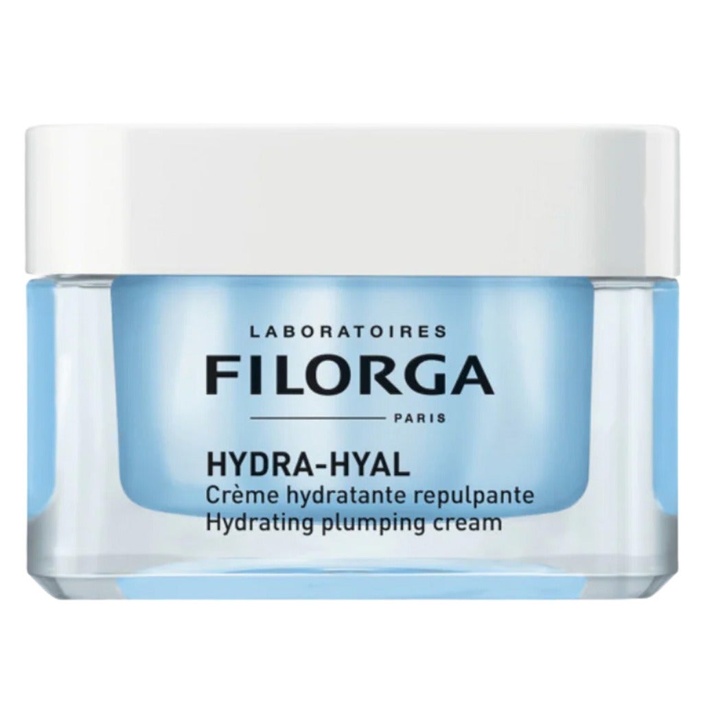 Filorga Hydra-Hyal Hydrating Plumping Cream 50 ml