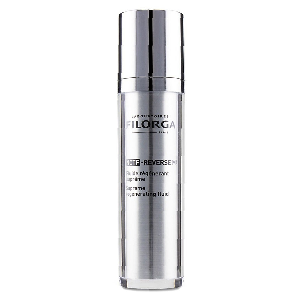 Filorga NCTF Reverse Mat Multi-Correction Fluid 50 ml