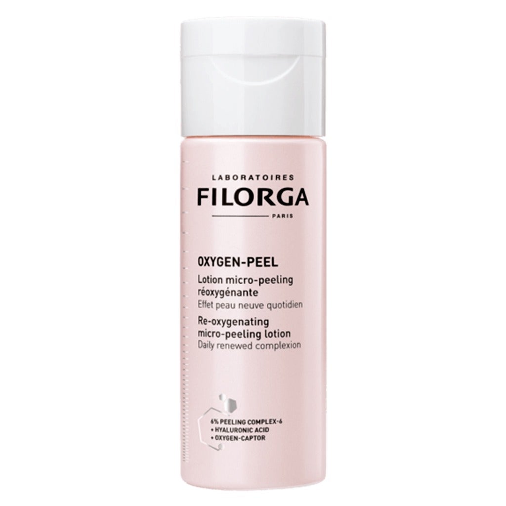 Filorga Oxygen Peel Reoxygenating Micro-Peeling Lotion 150 ml