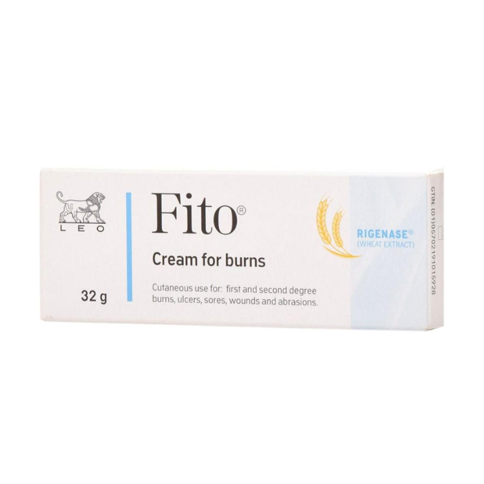 Fito Cream For Burns 32 gm