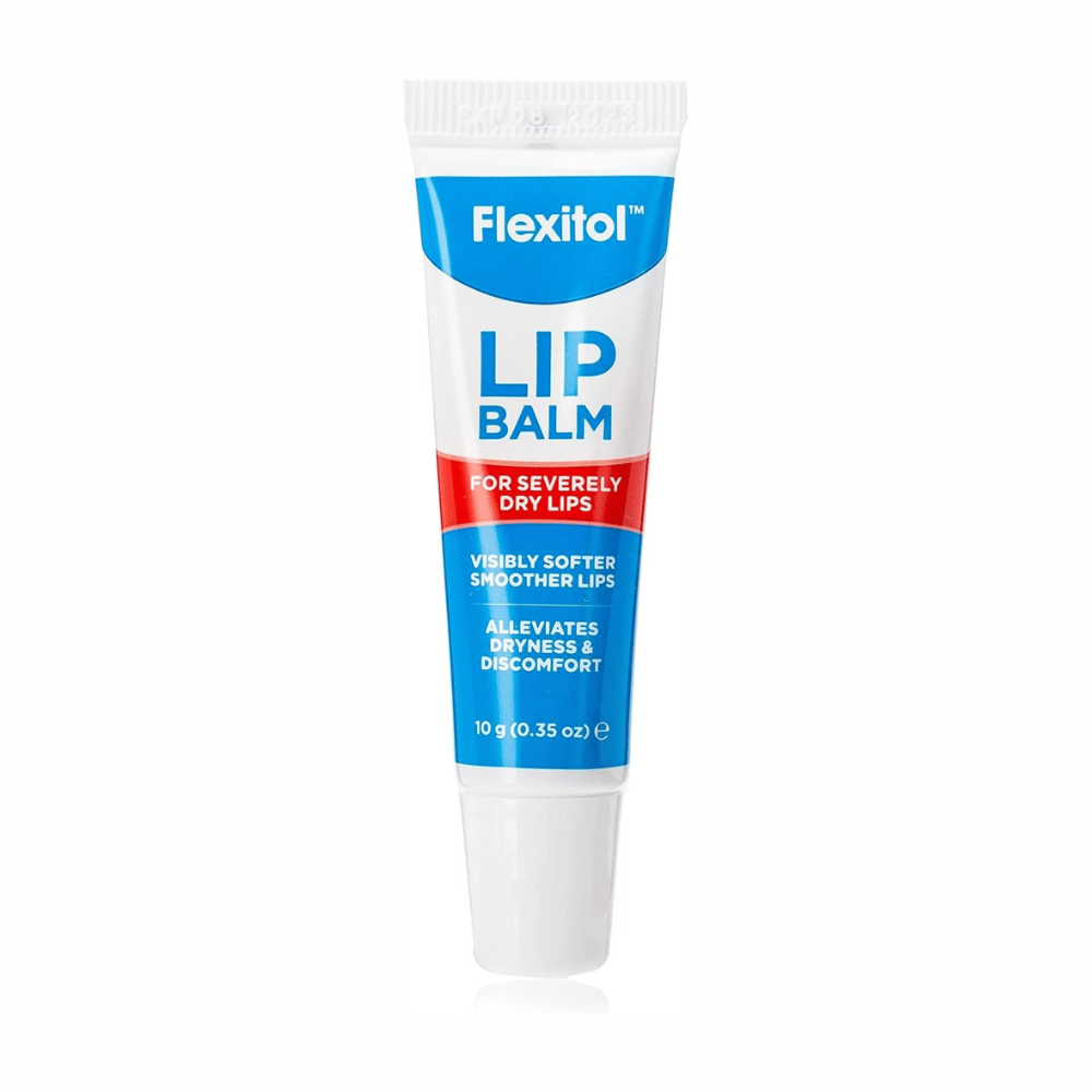 Flexitol Lip Balm 10 g