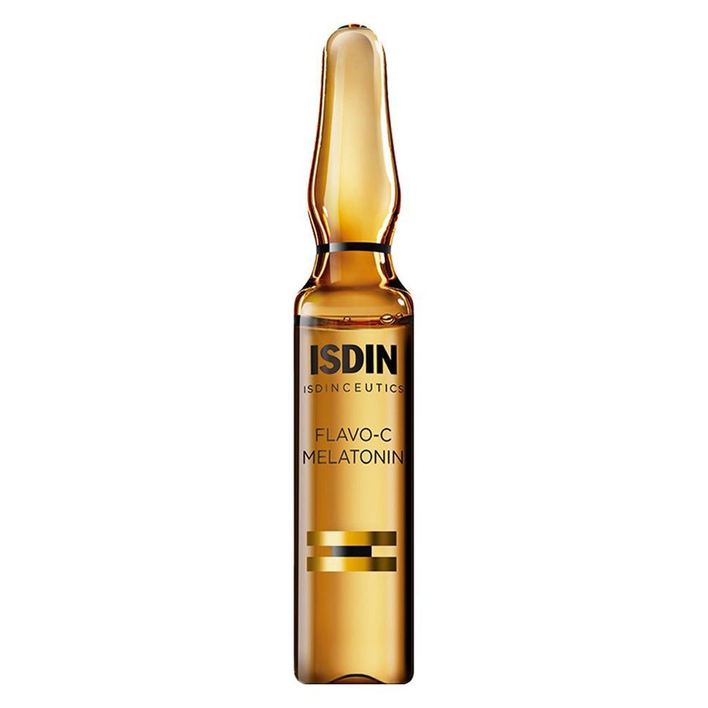 Isdin Ceutics Flavo-C Melatonin 2 ml 10's