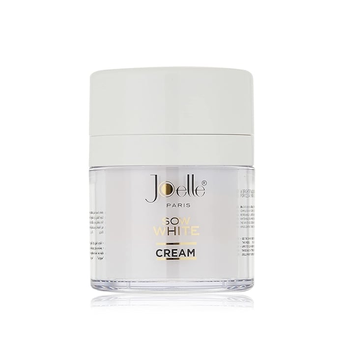 Joelle Paris So White Cream 50ml