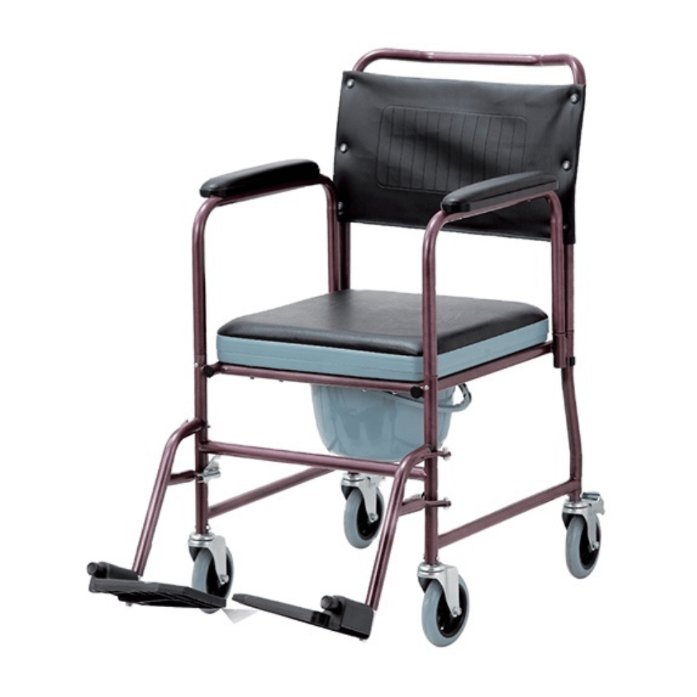 Kaiyang Commode Chair Ky691