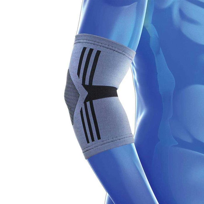Kedley Active Elasticated Elbow Support Small/Medium