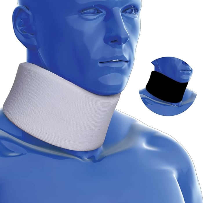 Kedley Orthopaedic Neck Collar Medium/Large