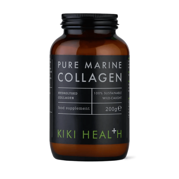 KIKI Health Pure Marine Collagen 200g