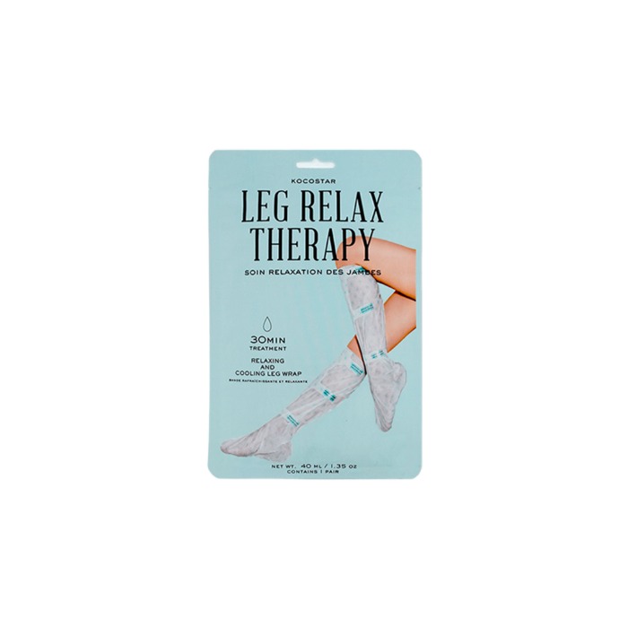 Kocostar Leg Relax Therapy 40ml