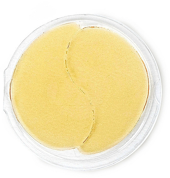 Kocostar Princess Gold Eye Patch 3g 1s