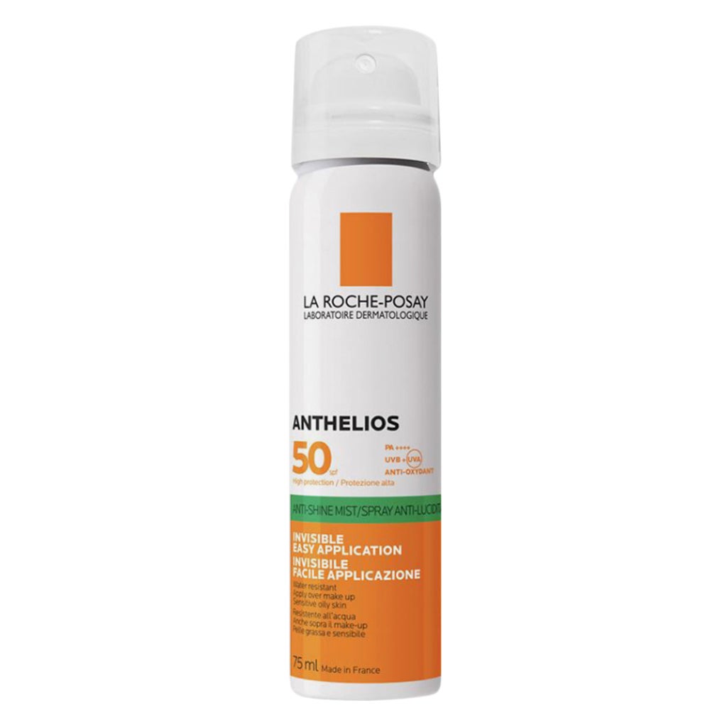 La Roche Posay Anthelios Invisible Face Mist (SPF50) Face Protection 75ml